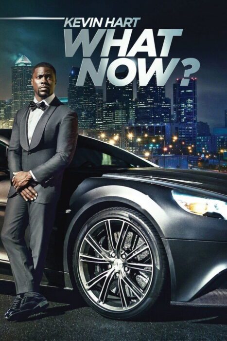 دانلود فیلم Kevin Hart: What Now? 2016 بدون سانسور با پخش آنلاین