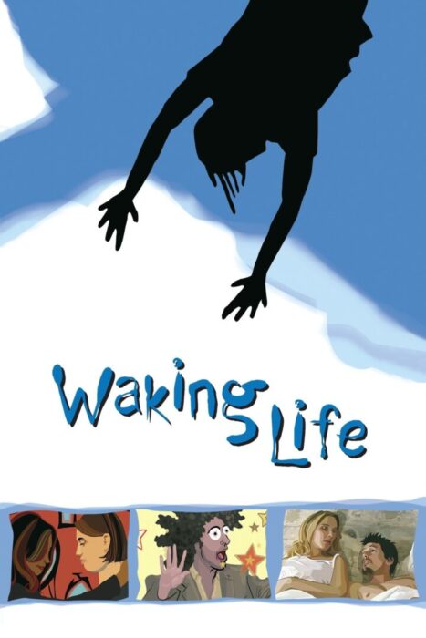 دانلود فیلم Waking Life 2001 بدون سانسور با پخش آنلاین