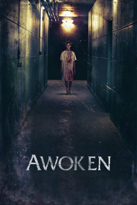 دانلود فیلم Awoken 2019 بدون سانسور با پخش آنلاین