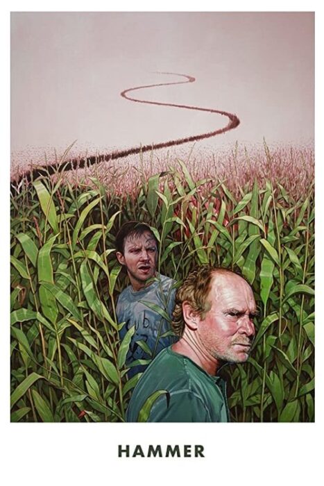 دانلود فیلم Hammer 2019 بدون سانسور با پخش آنلاین