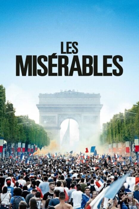 دانلود فیلم Les Misérables 2019 بدون سانسور با پخش آنلاین