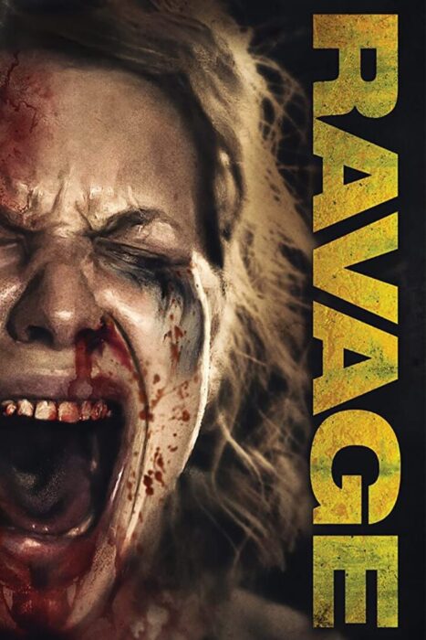 دانلود فیلم Ravage 2019 بدون سانسور با پخش آنلاین
