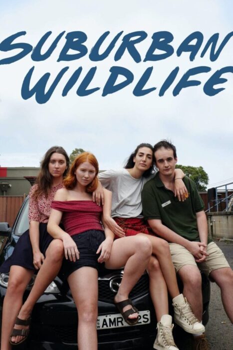 دانلود فیلم Suburban Wildlife 2019 بدون سانسور با پخش آنلاین