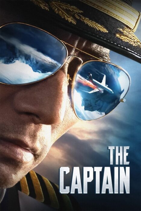 دانلود فیلم The Captain 2019 بدون سانسور با پخش آنلاین