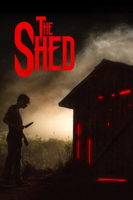 دانلود فیلم The Shed 2019 بدون سانسور با پخش آنلاین