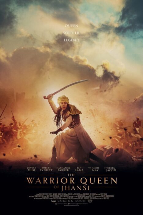 دانلود فیلم The Warrior Queen of Jhansi 2019 بدون سانسور با پخش آنلاین