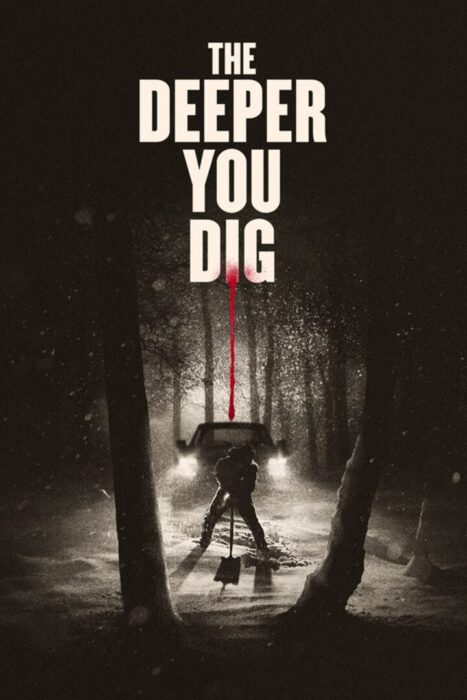 دانلود فیلم The Deeper You Dig 2019 بدون سانسور با پخش آنلاین
