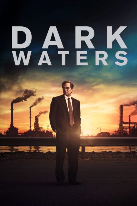 دانلود فیلم Dark Waters 2019 بدون سانسور با پخش آنلاین