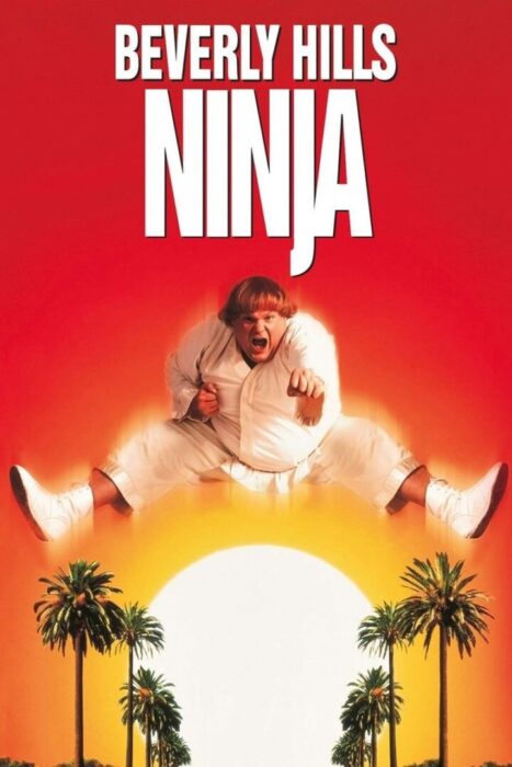 دانلود فیلم Beverly Hills Ninja 1997 بدون سانسور با پخش آنلاین