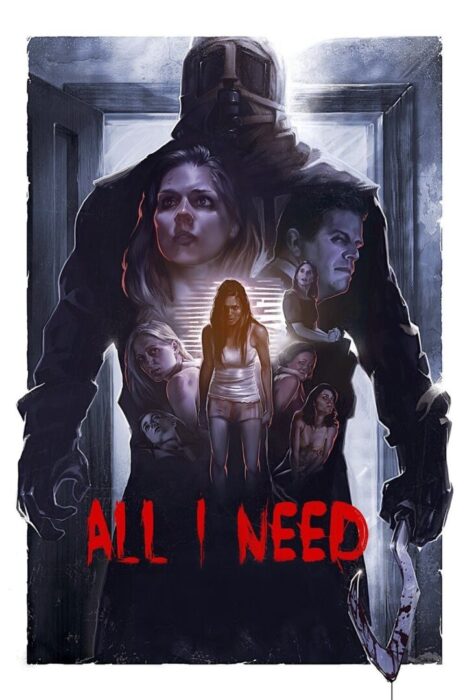دانلود فیلم All I Need 2016 بدون سانسور با پخش آنلاین