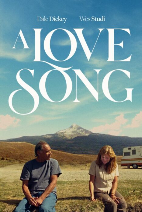 دانلود فیلم A Love Song 2022 بدون سانسور با پخش آنلاین