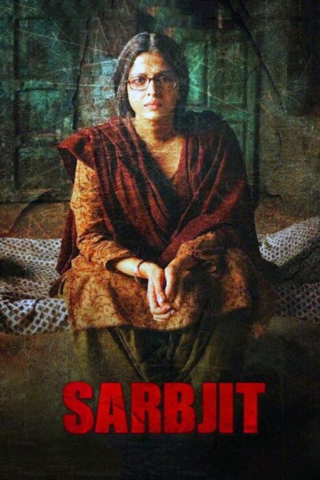 دانلود فیلم Sarbjit 2016 بدون سانسور با پخش آنلاین