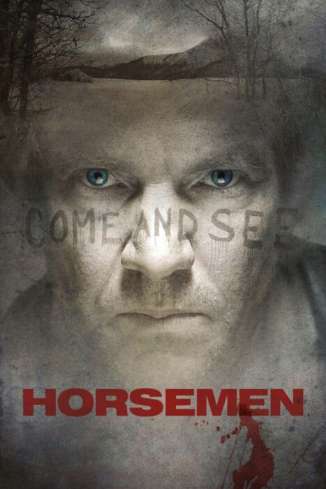 دانلود فیلم Horsemen 2009 بدون سانسور با پخش آنلاین