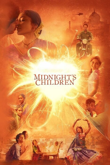 دانلود فیلم Midnight’s Children 2012 بدون سانسور با پخش آنلاین