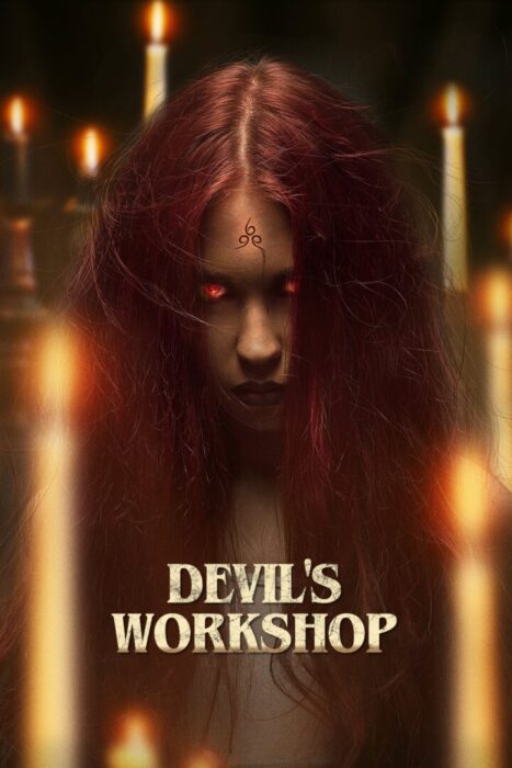 دانلود فیلم Devil’s Workshop 2022 بدون سانسور با پخش آنلاین