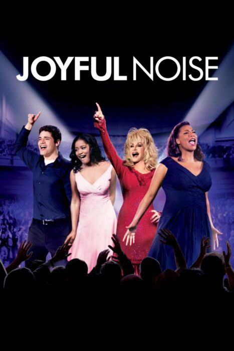 دانلود فیلم Joyful Noise 2012 بدون سانسور با پخش آنلاین