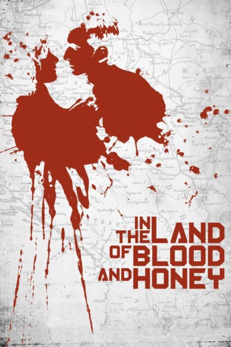 دانلود فیلم In the Land of Blood and Honey 2011 بدون سانسور با پخش آنلاین دانلود فیلم In the Land of Blood and Honey 2011 بدون سانسور با پخش آنلاین
