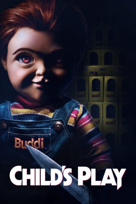 دانلود فیلم Child’s Play 2019 بدون سانسور با پخش آنلاین