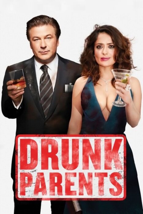 دانلود فیلم Drunk Parents 2019 بدون سانسور با پخش آنلاین