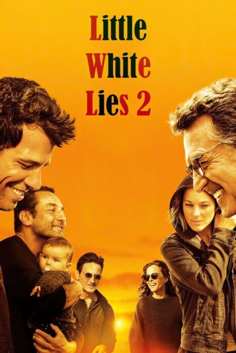 دانلود فیلم Little White Lies 2 2019 بدون سانسور با پخش آنلاین