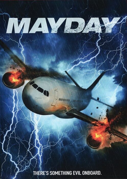 دانلود فیلم Mayday 2019 بدون سانسور با پخش آنلاین