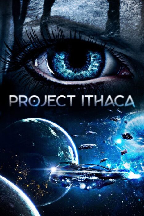 دانلود فیلم Project Ithaca 2019 بدون سانسور با پخش آنلاین