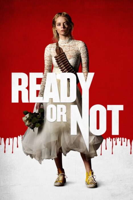 دانلود فیلم Ready or Not 2019 بدون سانسور با پخش آنلاین