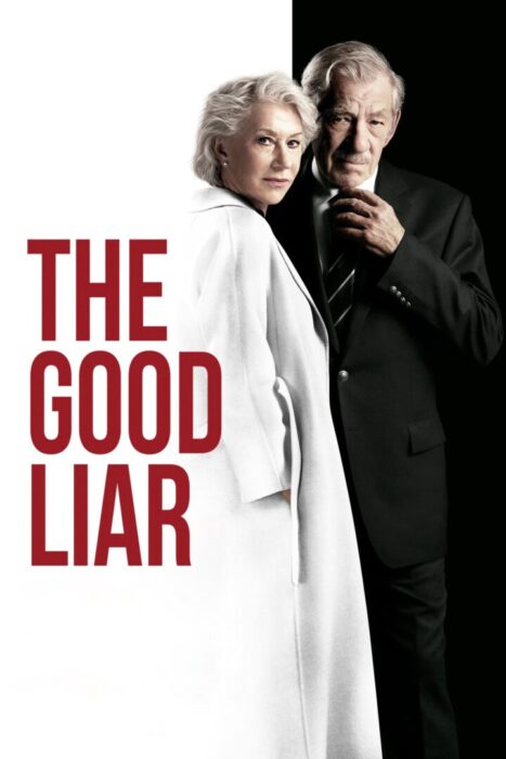 دانلود فیلم The Good Liar 2019 بدون سانسور با پخش آنلاین