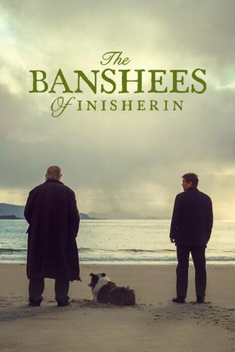 دانلود فیلم The Banshees of Inisherin 2022 بدون سانسور با پخش آنلاین