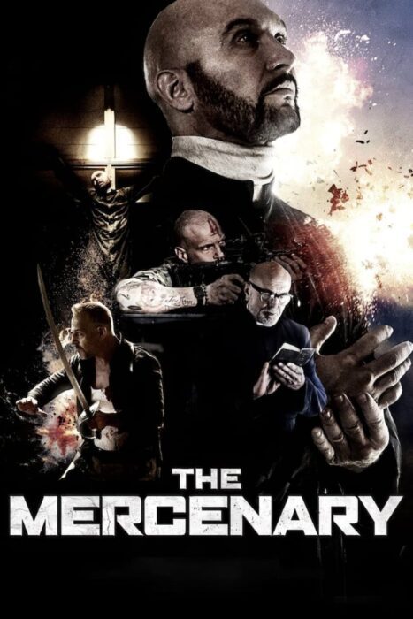 دانلود فیلم The Mercenary 2019 بدون سانسور با پخش آنلاین