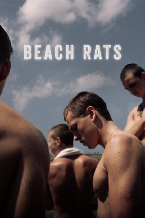 دانلود فیلم Beach Rats 2017 بدون سانسور با پخش آنلاین