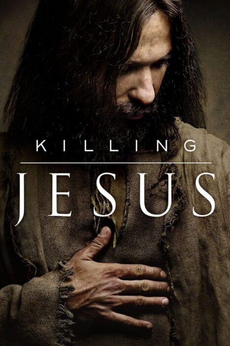 دانلود فیلم Killing Jesus 2015 بدون سانسور با پخش آنلاین