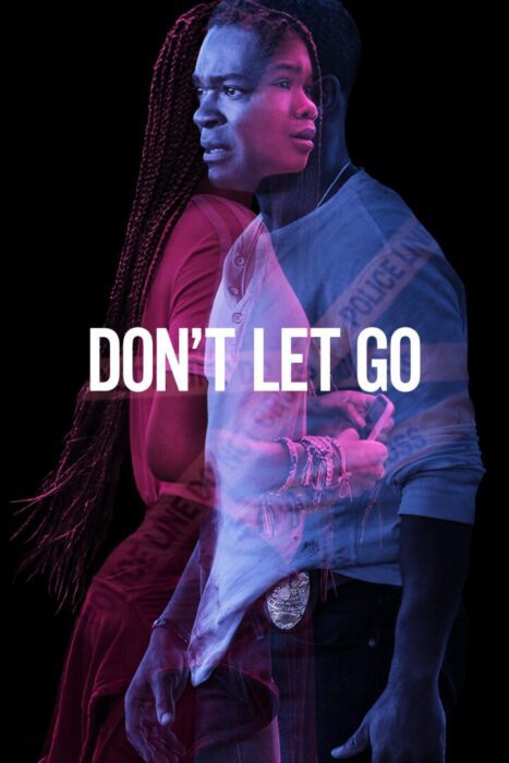 دانلود فیلم Don’t Let Go 2019 بدون سانسور با پخش آنلاین
