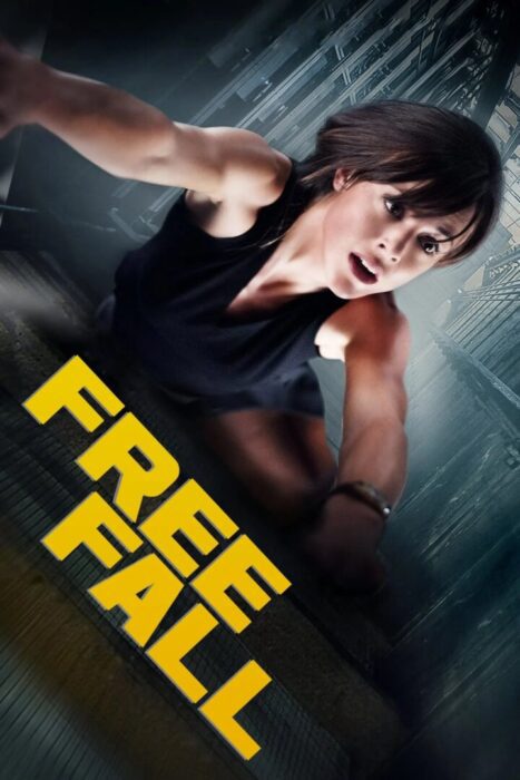 دانلود فیلم Free Fall 2014 بدون سانسور با پخش آنلاین
