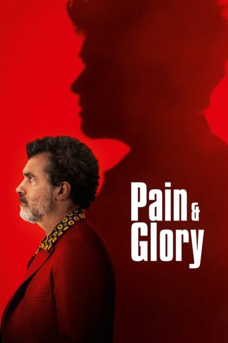 دانلود فیلم Pain and Glory 2019 بدون سانسور با پخش آنلاین