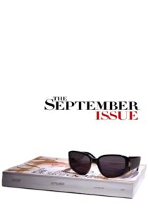 دانلود فیلم The September Issue 2009 بدون سانسور با پخش آنلاین
