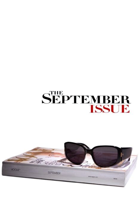 دانلود فیلم The September Issue 2009 بدون سانسور با پخش آنلاین