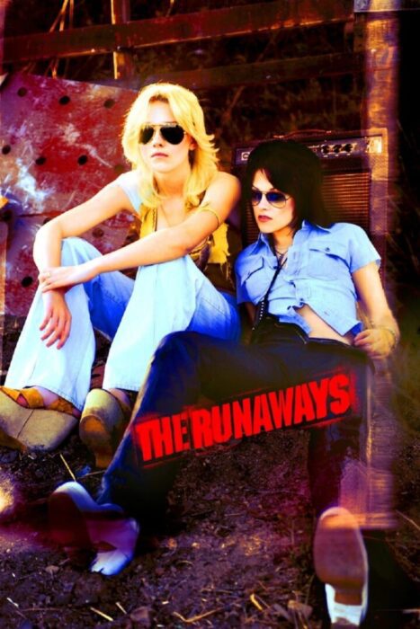 دانلود فیلم The Runaways 2010 بدون سانسور با پخش آنلاین