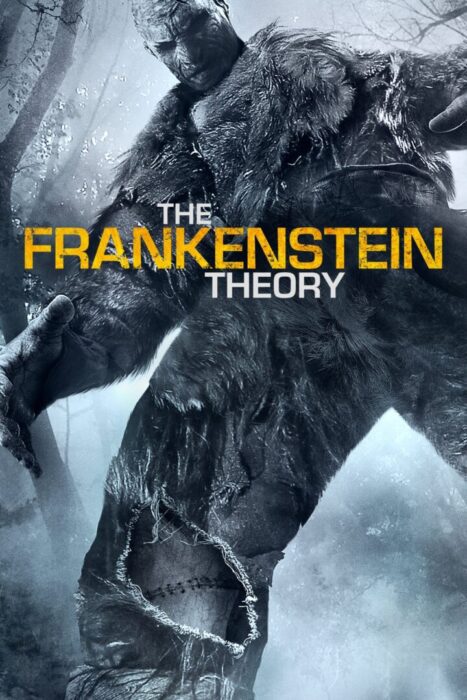 دانلود فیلم The Frankenstein Theory 2013 بدون سانسور با پخش آنلاین