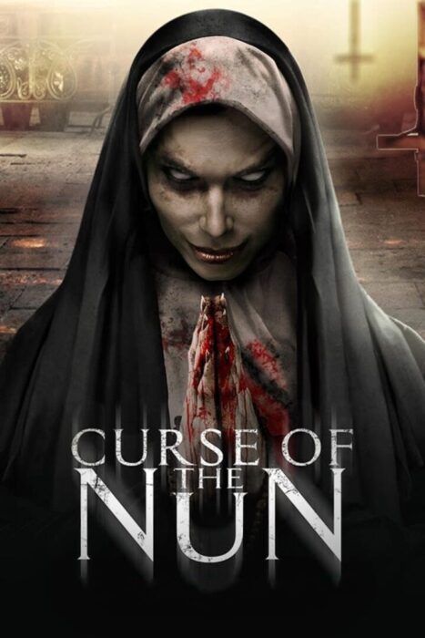دانلود فیلم Curse of the Nun 2019 بدون سانسور با پخش آنلاین