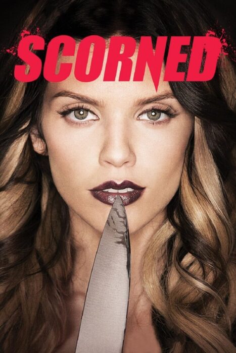 دانلود فیلم Scorned 2013 بدون سانسور با پخش آنلاین