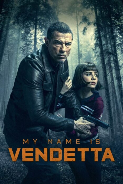 دانلود فیلم My Name Is Vendetta 2022 بدون سانسور با پخش آنلاین