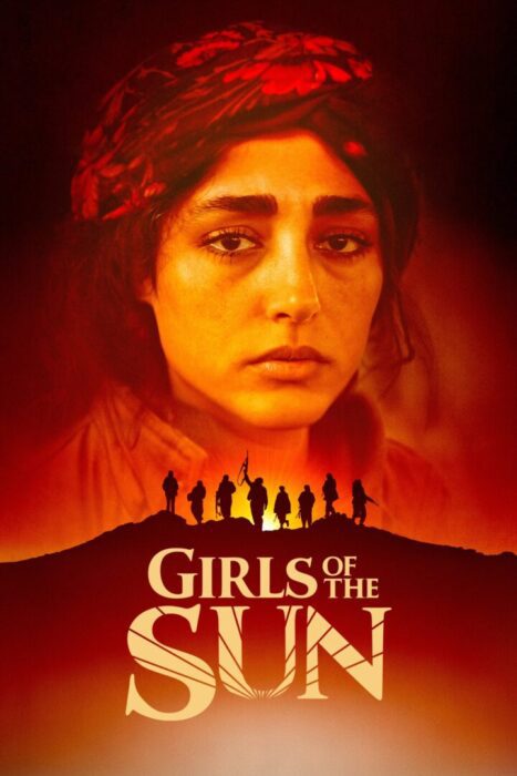دانلود فیلم Girls of the Sun 2018 بدون سانسور با پخش آنلاین
