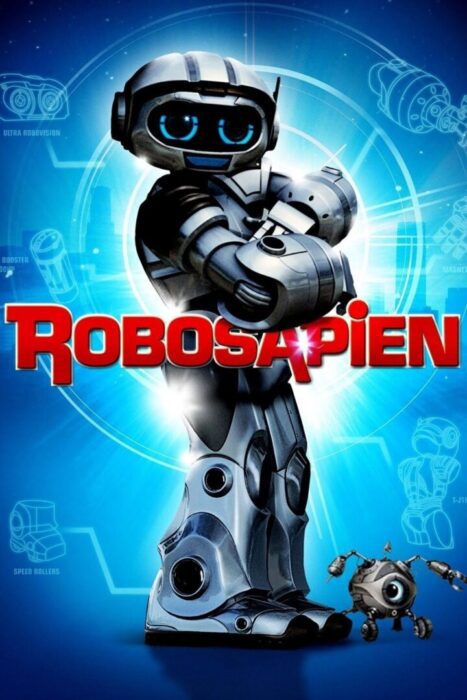 دانلود فیلم Cody the Robosapien 2013 بدون سانسور با پخش آنلاین