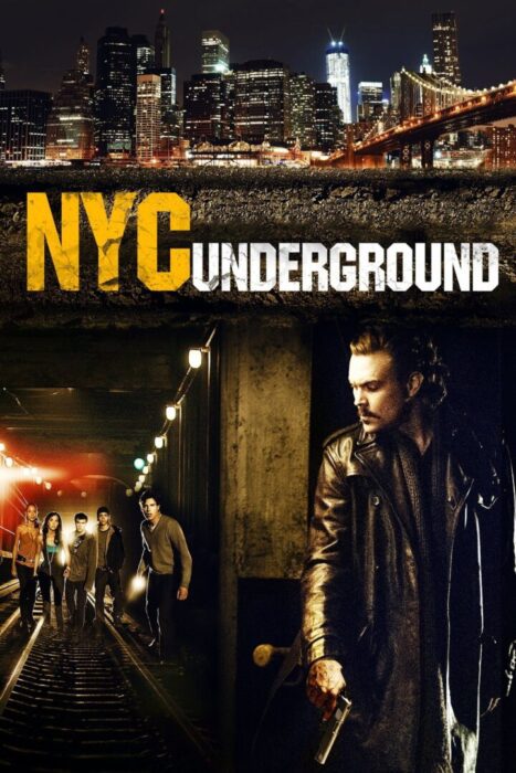 دانلود فیلم N.Y.C. Underground 2013 بدون سانسور با پخش آنلاین