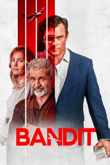 دانلود فیلم Bandit 2022 بدون سانسور با پخش آنلاین