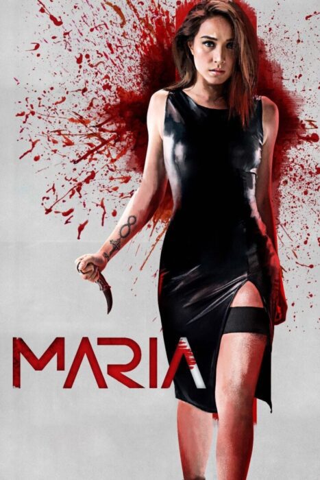 دانلود فیلم Maria 2019 بدون سانسور با پخش آنلاین
