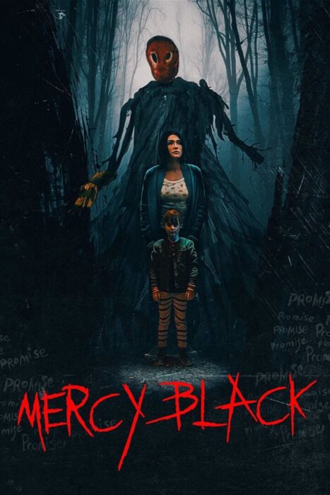 دانلود فیلم Mercy Black 2019 بدون سانسور با پخش آنلاین