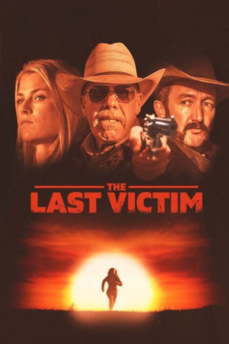 دانلود فیلم The Last Victim 2021 بدون سانسور با پخش آنلاین