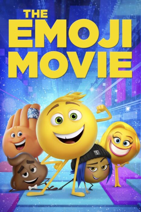 دانلود فیلم The Emoji Movie 2017 بدون سانسور با پخش آنلاین